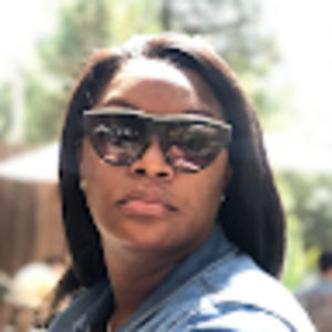 Meet your Posher, Renedra